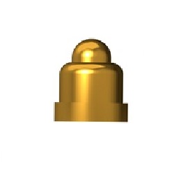 MF-603-2124 SMT Pogo pin
