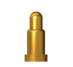 MF-607-2124 SMT Pogo pin