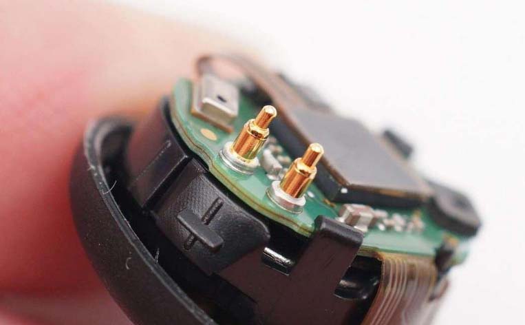 Pogo Pins Are Prone to Deformation