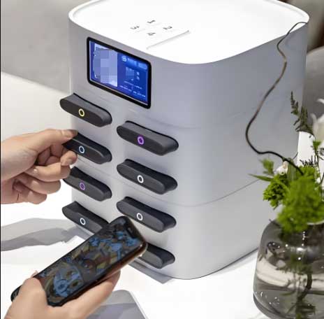 Shared Power Bank Shared Power Bank