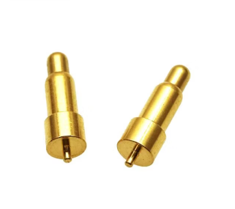 Pogo pin gold plating Pogo pin gold plating